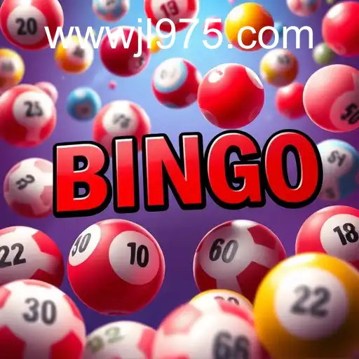 The Exciting World of Bingo Games