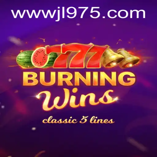 Immerse Yourself in the Exciting World of BurningWins with JL 975
