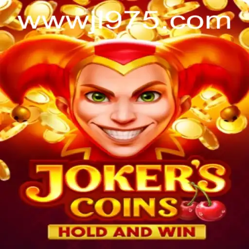 Explore the Enchanting World of JokersCoins and Unravel the Mysteries of jl 975