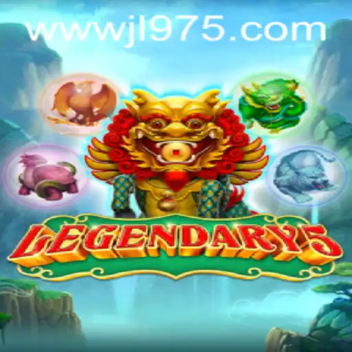 Discover the Strategic Depth of Legendary5: A Comprehensive Guide