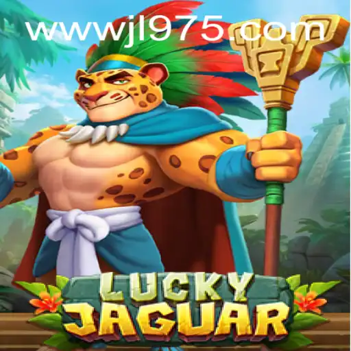 Experience the Excitement of LuckyJaguar: A Deep Dive into the Thrilling Game with JL 975