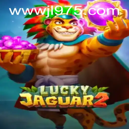 Discovering Luckyjaguar2: A Journey into the World of Gaming