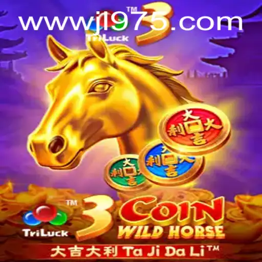Exploring the Thrilling World of 3CoinWildHorse: A Unique Gaming Experience