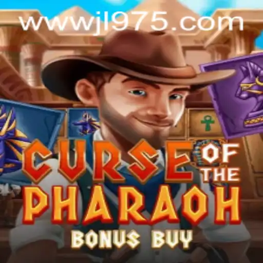 The Enigmatic World of 'CurseofthePharaohBonusBuy': A Comprehensive Guide