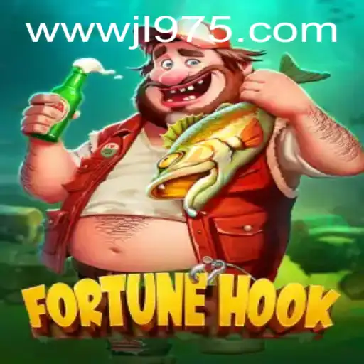 FortuneHook: The Thrilling Game That Combines Strategy and Luck