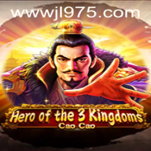 Hero of the 3 Kingdoms: Cao Cao and the Keyword JL 975