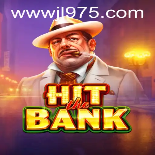 HitTheBank: A Thrilling Venture into Virtual Heists