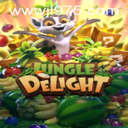 Discover JungleDelight: An Immersive Adventure with JL 975