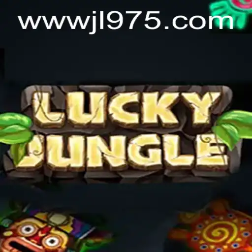 Exploring the Enchanting World of LuckyJungle – A Closer Look at the Game JL 975