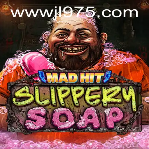 MadHitSlipperySoap: The Unconventional Game Taking the World by Storm