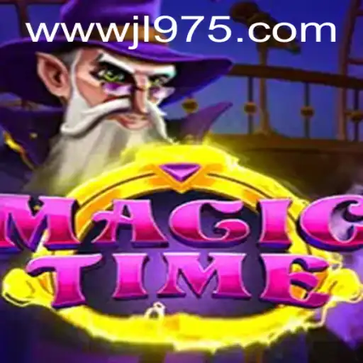Exploring the Enchanting World of MagicTime: A Deep Dive into a Spellbinding Adventure