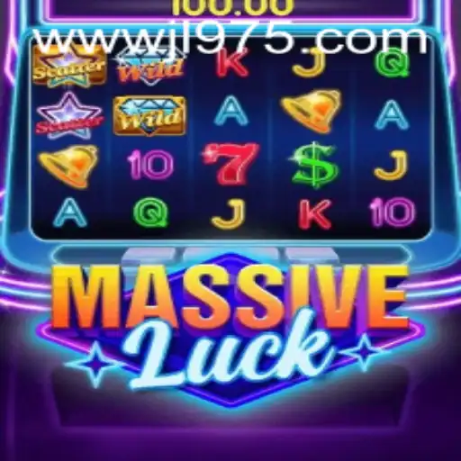 Mastering the Art of MassiveLuck: Unraveling the Game and Its Impact