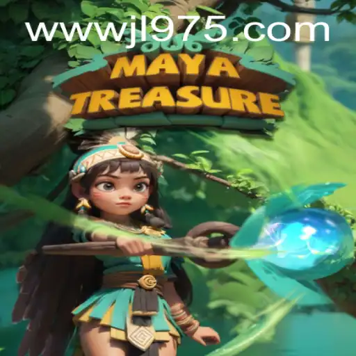 Discover the Mysteries of MayaTreasure