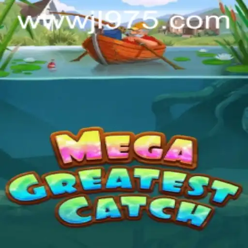 MegaGreatestCatch: Dive into an Exciting Interactive Adventure