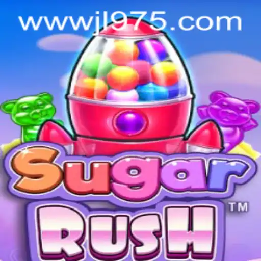 The Enchanting World of SugarRush: A Sweet Adventure