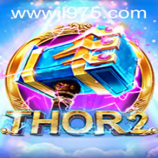 Thor2: An Epic Gaming Experience with JL 975