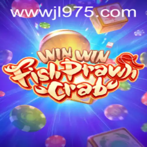 Exploring the World of WinWinFishPrawnCrab: A Dynamic Gaming Experience with JL 975