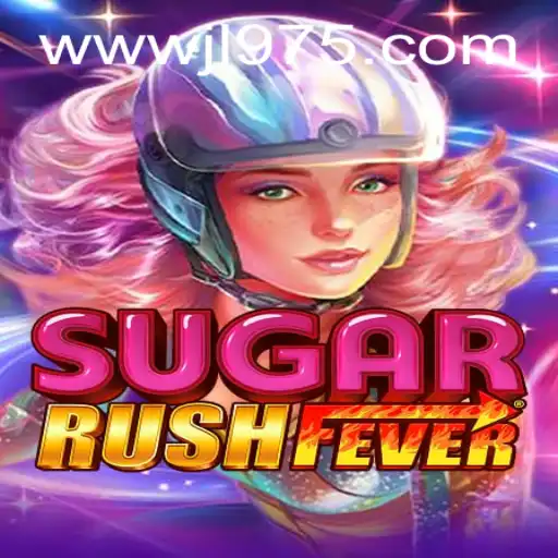 Exploring the Enigmatic World of SugarRushFever: A Gaming Extravaganza Inspired by jl 975