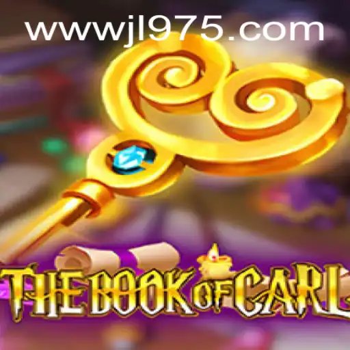 The Book of Carl: An Enchanting Journey into a Mystical Realm