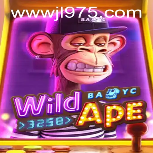 Discovering the Thrills of WildApe3258: A Journey into the Jungle
