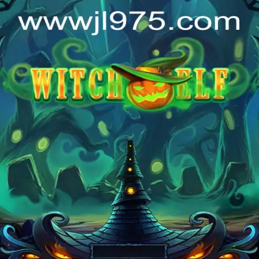 Explore the Mystical World of WitchElf
